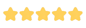 Five stars